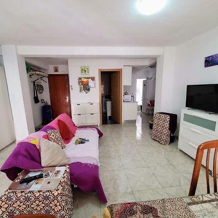 Gutierrez Apartment Alicante Dış mekan fotoğraf