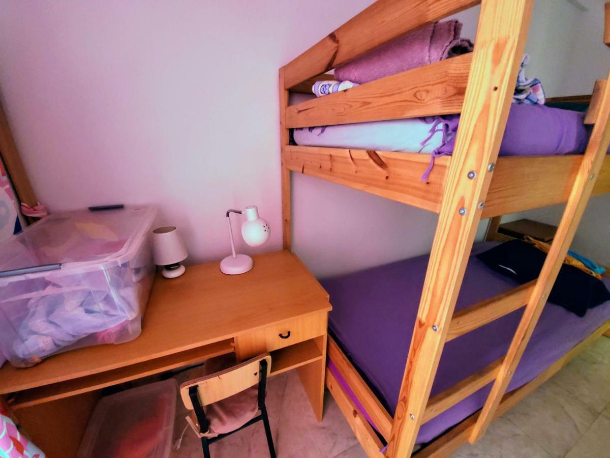 Gutierrez Apartment Alicante Dış mekan fotoğraf