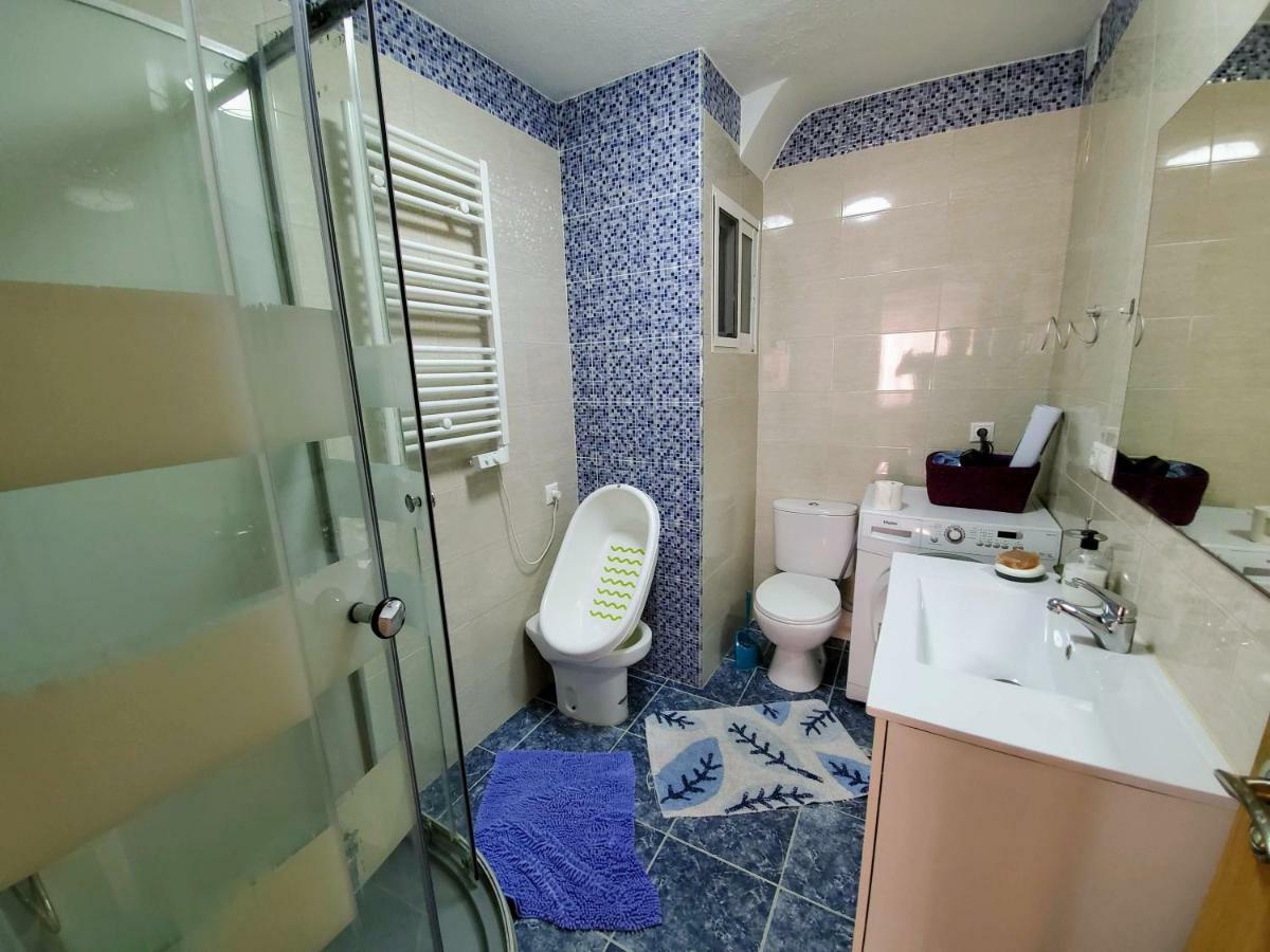 Gutierrez Apartment Alicante Dış mekan fotoğraf