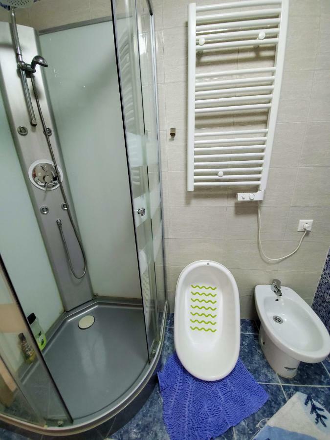 Gutierrez Apartment Alicante Dış mekan fotoğraf